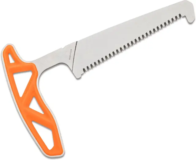 Gerber Exo-Mod Saw Jegerens beinsag til hjortevilt 