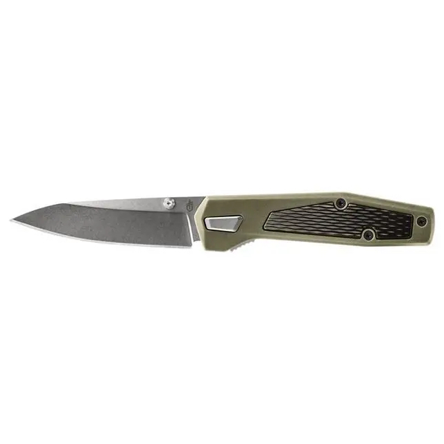 Gerber Fuse Green 