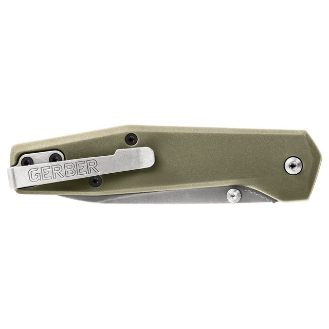 Gerber Fuse Green 