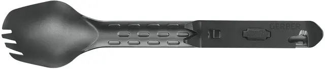 Gerber Devour Turbestikk - Spork, Onyx Turbestikk 