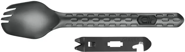 Gerber Devour Turbestikk - Spork, Onyx Turbestikk 