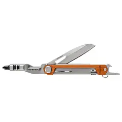 Gerber ArmBar Slim Drive Orange Multitool, 4 funksjoner, 9,6cm, 71gram