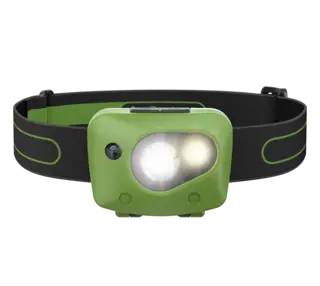 GP CH43 Discovery  Hodelykt 150 Lumen