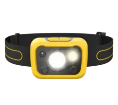 GP CHW53 Discovery Work hodelykt 275 Lumen