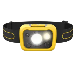 GP CHW53 Discovery Work hodelykt 275 Lumen