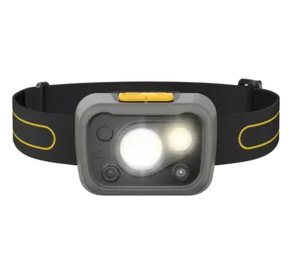 GP CHW54 Discovery Work hodelykt 375 Lumen