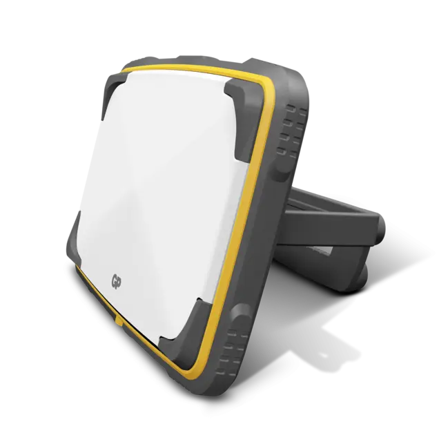 GP CWP15 Discovery arbeids/Camping Lykt 1200 Lumen 