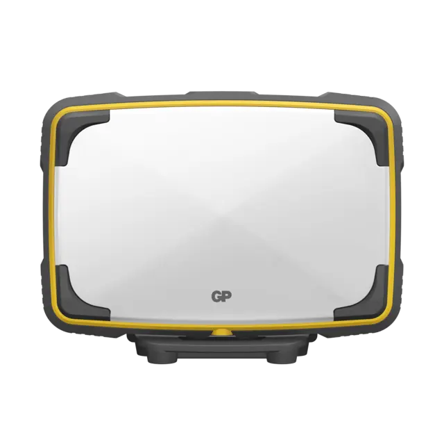 GP CWP15 Discovery arbeids/Camping Lykt 1200 Lumen 