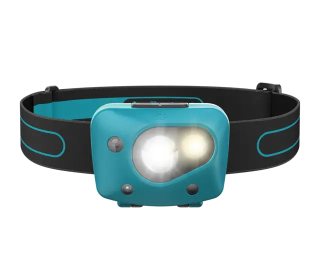 GP CH44 Discovery  Hodelykt 300 Lumen 