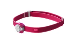 GP Discovery CH31 hodelykt 40 Lumen, Pink