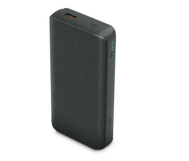 GP Powerbank T20B, Grå 20 000 mAh 