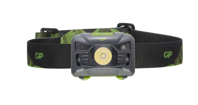 GP Discovery CH34 Hodelykt 160 Lumen 