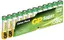 GP Super Alkaline AA-batteri 12-pack