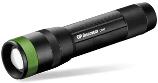 GP Discovery lommelykt, CR42 1000 Lumen