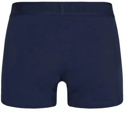 Gridarmor Steine 5p Cotton Boxers 2.0 M L Black/Blue 