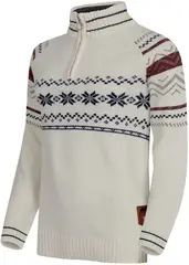 Gridarmor Sn&#248;stjerne Hz Ullgenser W L Bright White