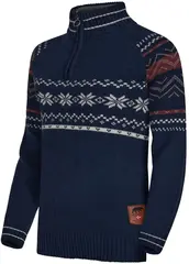 Gridarmor Sn&#248;stjerne Hz Ullgenser W L Navy blazer