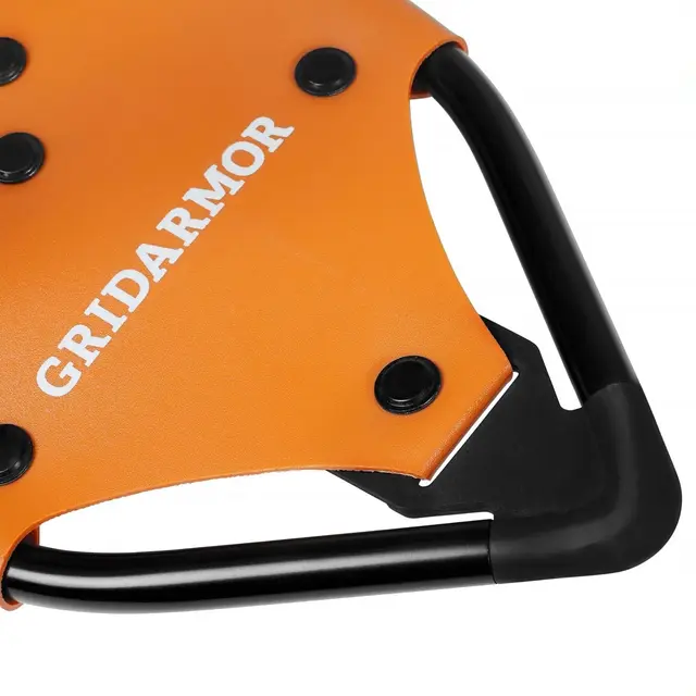 Gridarmor Femundsmarka Snowshoe Truger fra Gridarmor, 8x23 