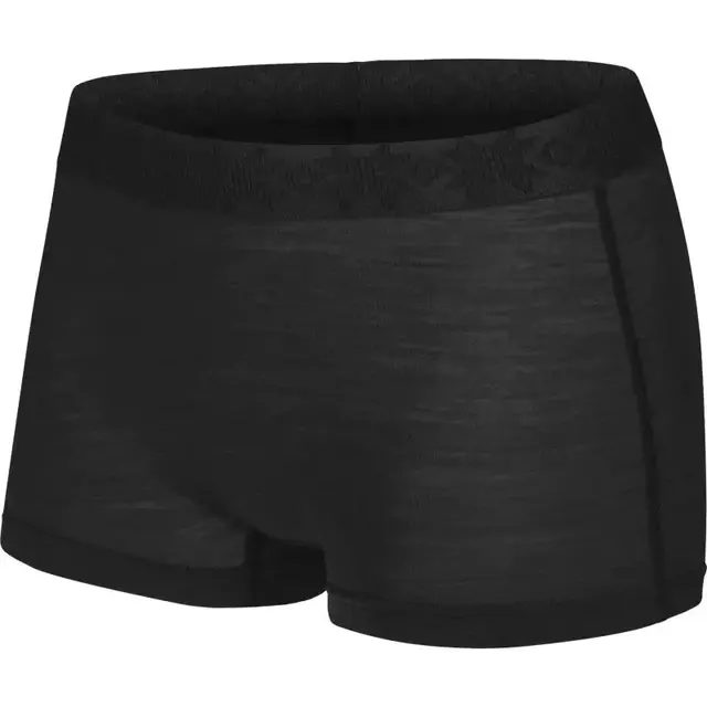 Gridarmor Finse Merino Boxer 3.0 Wmn Black Beauty M 