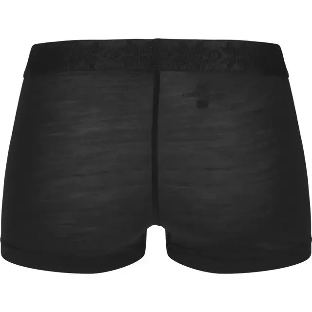Gridarmor Finse Merino Boxer 3.0 Wmn Black Beauty M 