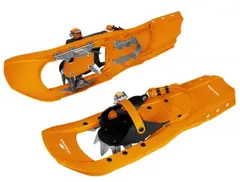 Gridarmor Lierne Snowshoe Golden Oak 25&quot; Fleksible truger som er enkle &#229; bruke