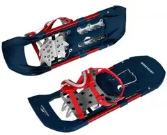 Gridarmor Rago Snowshoe Navy Blazer 23&quot; Truger med godt grep p&#229; sn&#248; og is