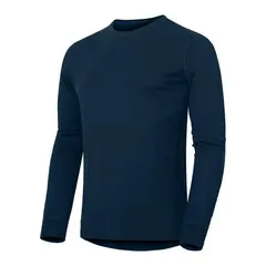 Gridarmor Viks Wool Top Men Navy Blazer Navy Blazer S