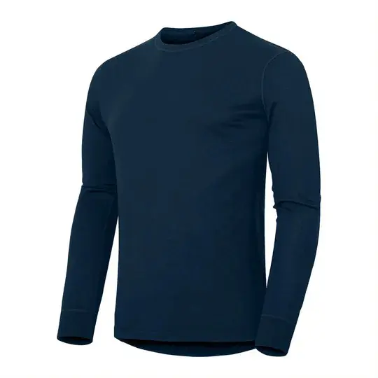 Gridarmor Viks Wool Top Men Navy Blazer Navy Blazer S 