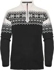 Gridarmor Wms Sn&#248;krystall Hz L Black/white, dame