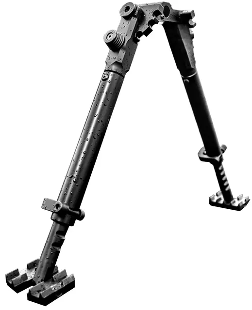 GRS Bipod Til Ragnarok og Berserk m.fl. 