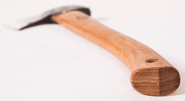 Gränsfors Jägarens Yxa Spesialøks for jegere 