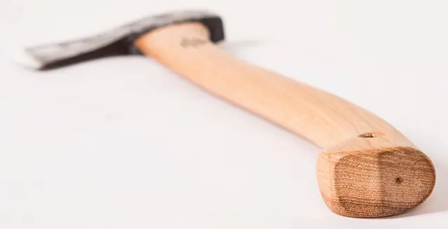 Gränsfors Liten Skogøks Lettest av Gränsfors Bruks økser 