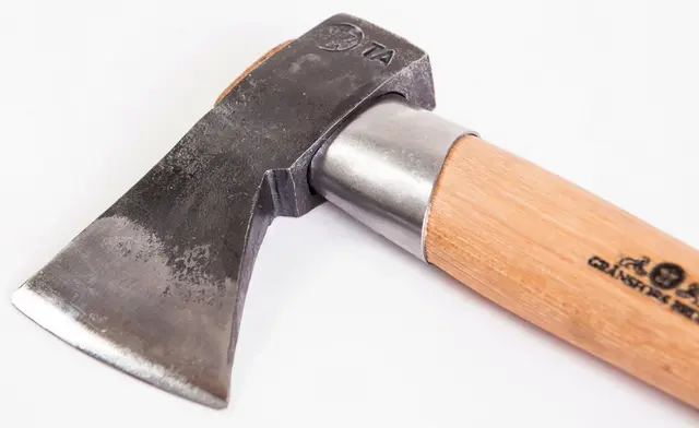 Gränsfors Outdoorøks Lett turøks 