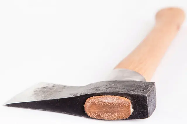 Gränsfors Outdoorøks Lett turøks 