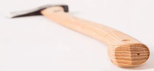 Gränsfors Stor Skogøks Lettest av Gränsfors Bruks økser 