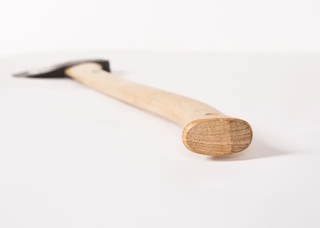 Gränsfors Amerikansk Felleøks Profosjonell skogsøks 