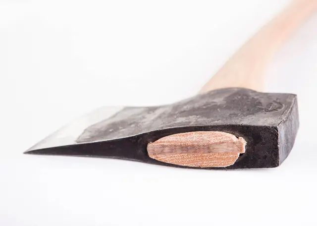 Gränsfors Amerikansk Felleøks Profosjonell skogsøks 