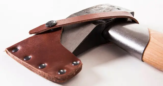 Gränsfors Minste Klyveøks 