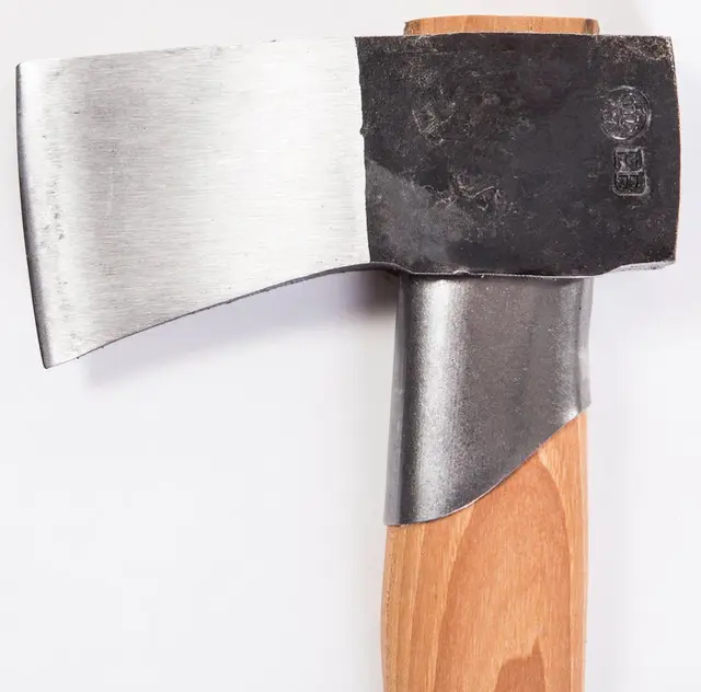 Gränsfors Liten Klyveøks 