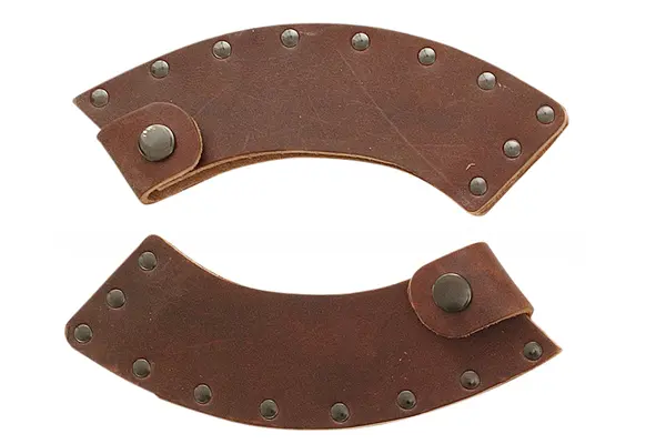 Gränsfors Eggbeskytter Eggbeskytelse for kasteøks 