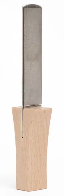 Gränsfors Diamantfil Rett, finkornet diamantfil 