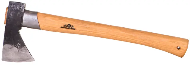 Gränsfors Outdoorøks Lett turøks 