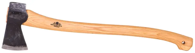 Gränsfors Stor Skogøks Lettest av Gränsfors Bruks økser 