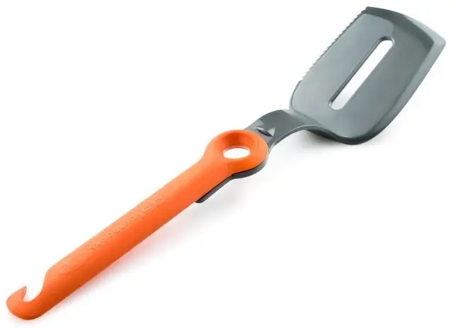 GSI Pivot Spatula Sammenleggbar stekespade 