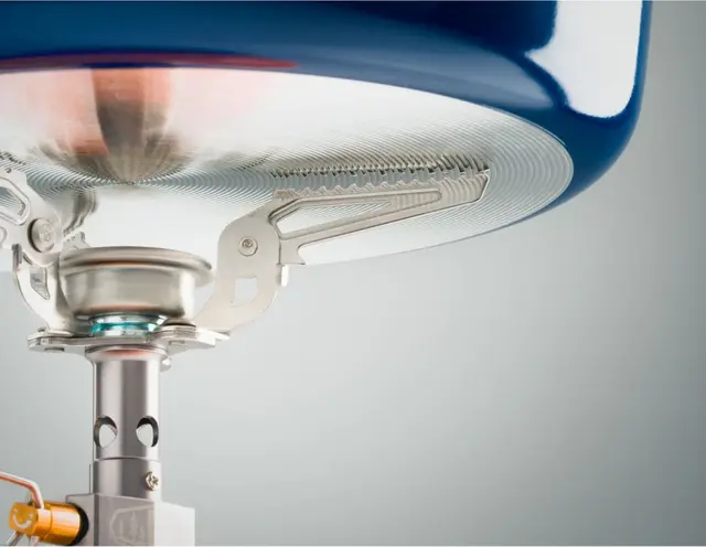 GSI Bugaboo Base Camper Small Kjele- og kokesett for små grupper 