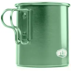 GSI Bugaboo Cup Green Superlett kopp!