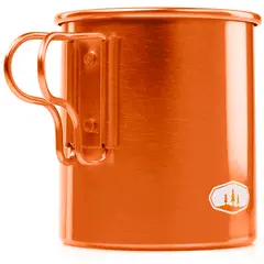 GSI Bugaboo Cup Orange Superlett kopp!