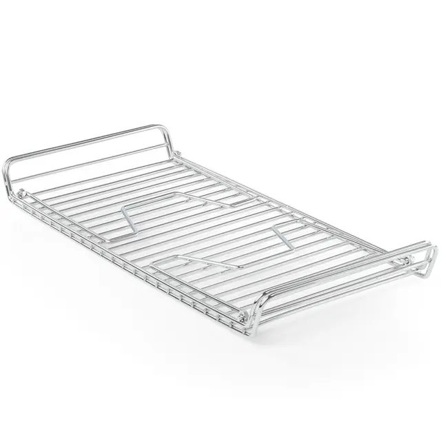 GSI Campfire Grill Sammenleggbar grill 