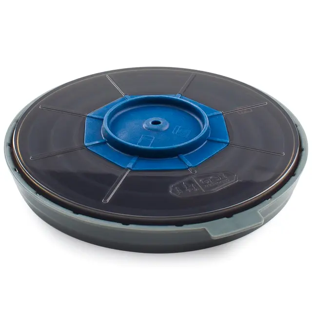 GSI Collapsible Java drip Blue For kaffeelskere 