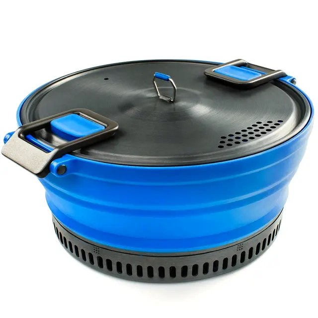 GSI Escape Pot 2 Liter Blå 